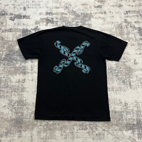 Authentic Bape 2000's Eye Tee L - Picture 5 of 7